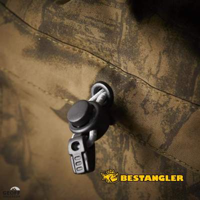 Geoff Anderson bunda Dozer Rough maskáč