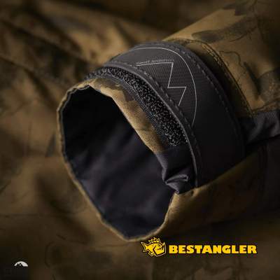 Geoff Anderson bunda Dozer Rough maskáč