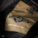 Geoff Anderson bunda Dozer Rough maskáč