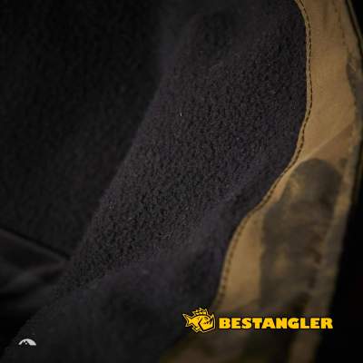 Geoff Anderson bunda Dozer Rough maskáč