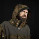 Geoff Anderson bunda Dozer Rough maskáč