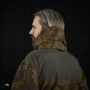 Geoff Anderson bunda Dozer Rough maskáč