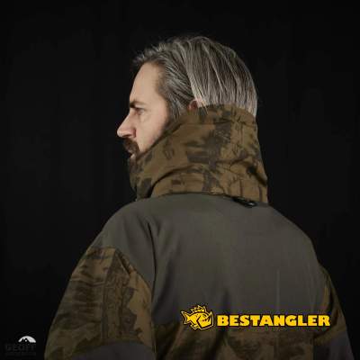 Geoff Anderson bunda Dozer Rough maskáč