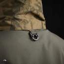 Geoff Anderson bunda Dozer Rough maskáč