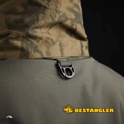 Geoff Anderson bunda Dozer Rough maskáč