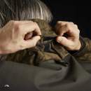 Geoff Anderson bunda Dozer Rough maskáč