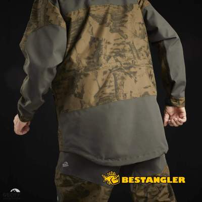 Geoff Anderson bunda Dozer Rough maskáč