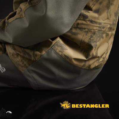 Geoff Anderson bunda Dozer Rough maskáč