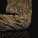 Geoff Anderson bunda Dozer Rough maskáč