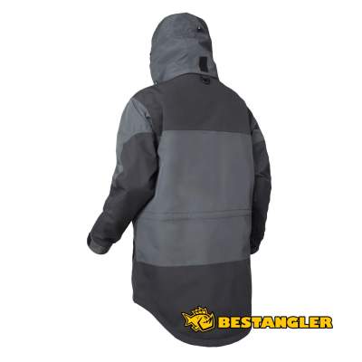 Geoff Anderson bunda Dozer Rough černá