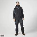 Geoff Anderson bunda Dozer Rough černá