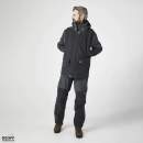 Geoff Anderson bunda Dozer Rough černá