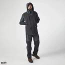 Geoff Anderson bunda Dozer Rough černá