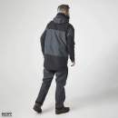 Geoff Anderson bunda Dozer Rough černá