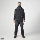 Geoff Anderson bunda Dozer Rough černá