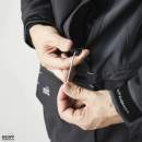 Geoff Anderson bunda Dozer Rough černá