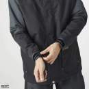 Geoff Anderson bunda Dozer Rough černá