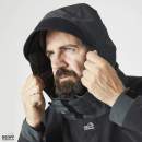 Geoff Anderson bunda Dozer Rough černá