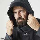 Geoff Anderson bunda Dozer Rough černá