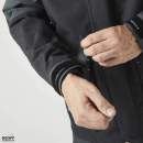 Geoff Anderson bunda Dozer Rough černá