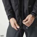 Geoff Anderson bunda Dozer Rough černá