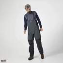 Geoff Anderson kalhoty Urus Rough černé