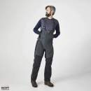 Geoff Anderson kalhoty Urus Rough černé