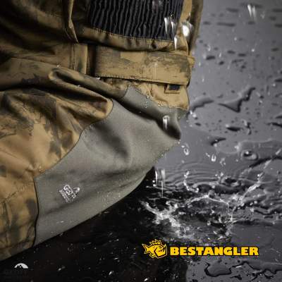 Geoff Anderson kalhoty Urus Rough maskáč