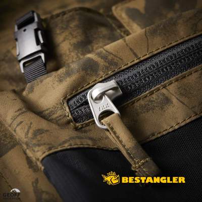 Geoff Anderson kalhoty Urus Rough maskáč