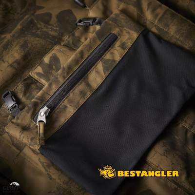 Geoff Anderson kalhoty Urus Rough maskáč