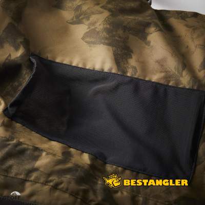 Geoff Anderson kalhoty Urus Rough maskáč