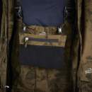 Geoff Anderson kalhoty Urus Rough maskáč zkrácená délka