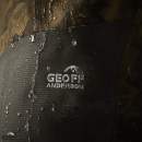 Geoff Anderson kalhoty Urus Rough maskáč zkrácená délka