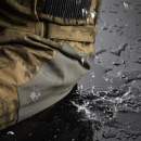 Geoff Anderson kalhoty Urus Rough maskáč zkrácená délka