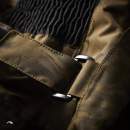 Geoff Anderson kalhoty Urus Rough maskáč zkrácená délka