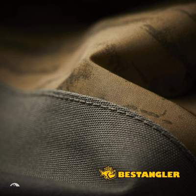 Geoff Anderson kalhoty Urus Rough maskáč zkrácená délka