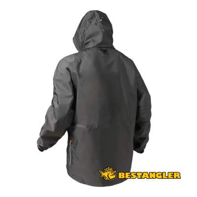 Geoff Anderson bunda TUVA černá