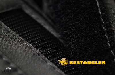 Geoff Anderson bunda TUVA černá