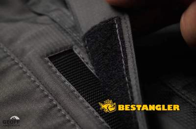 Geoff Anderson bunda TUVA černá