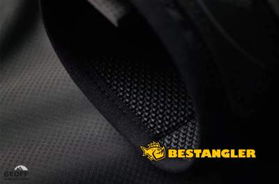 Geoff Anderson bunda TUVA černá