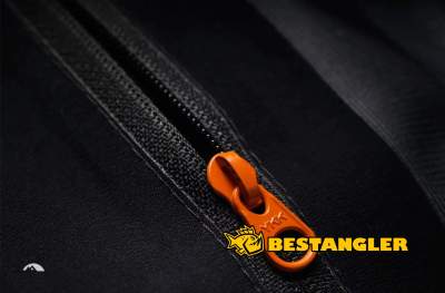 Geoff Anderson bunda TUVA černá