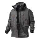 Geoff Anderson bunda TUVA černá