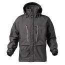 Geoff Anderson bunda TUVA černá