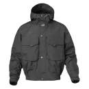 Geoff Anderson bunda Raptor 6 černá