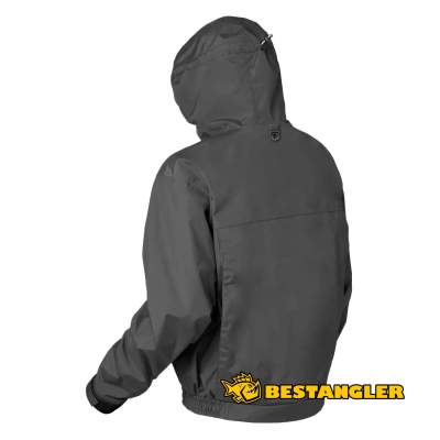 Geoff Anderson bunda Raptor 6 černá