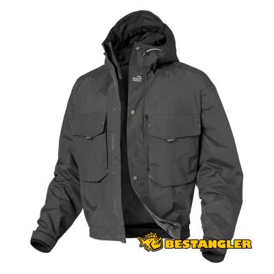 Geoff Anderson bunda Raptor 6 černá