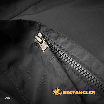 Geoff Anderson bunda Raptor 6 černá