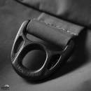 Geoff Anderson bunda Raptor 6 černá