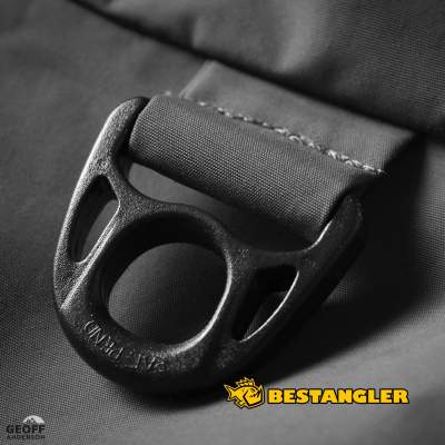 Geoff Anderson bunda Raptor 6 černá