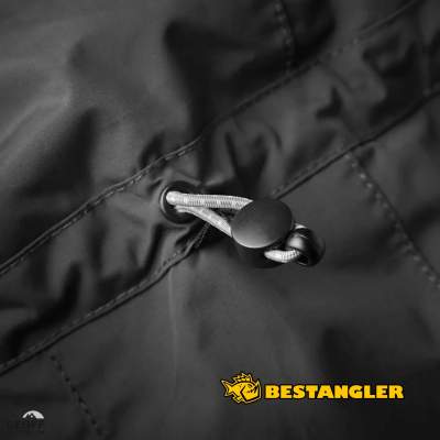 Geoff Anderson bunda Raptor 6 černá